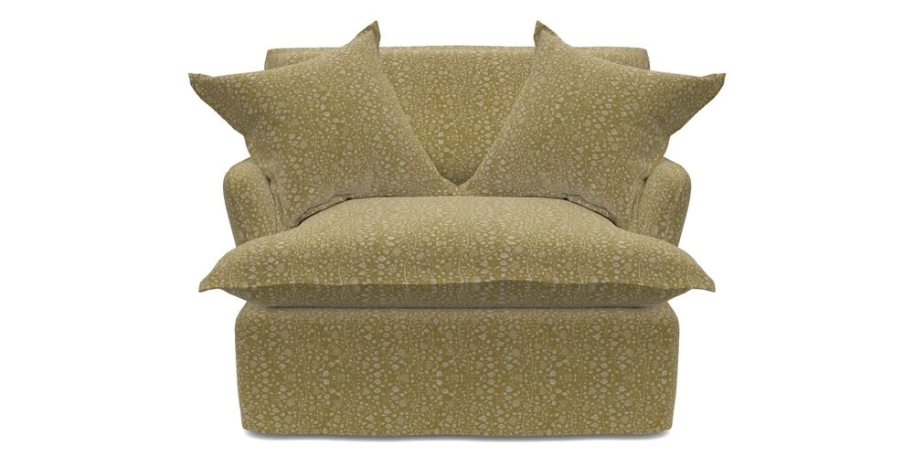 Bespoke Armchairs