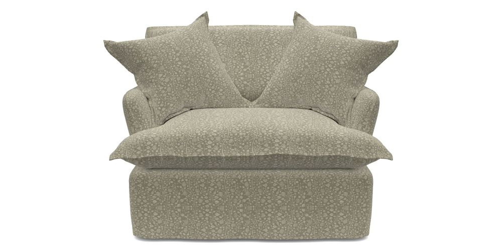 Bespoke Armchairs