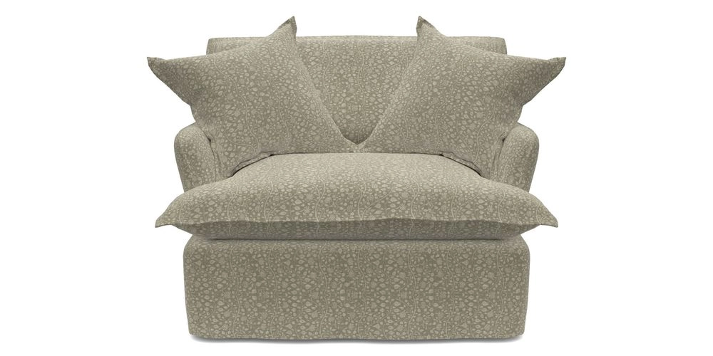 Bespoke Armchairs