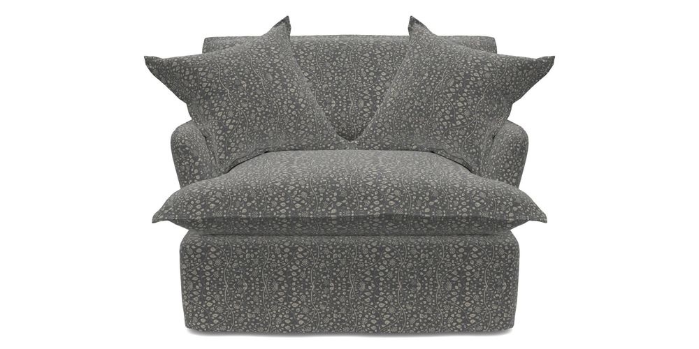 Bespoke Armchairs