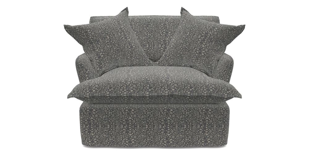 Bespoke Armchairs