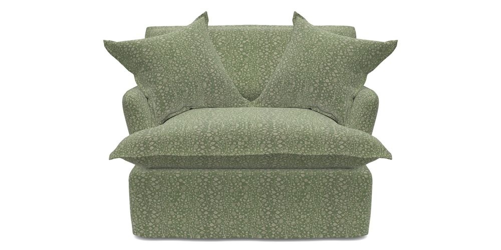 Bespoke Armchairs
