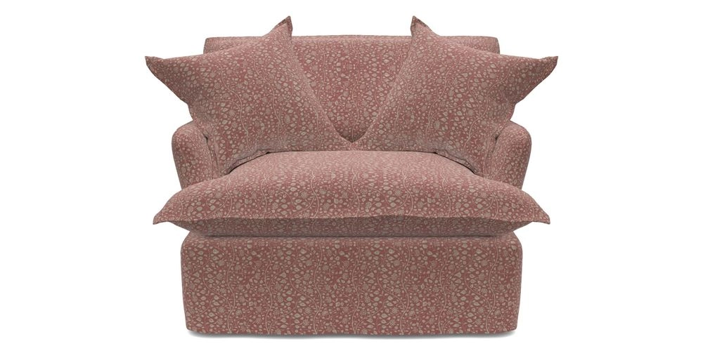 Bespoke Armchairs