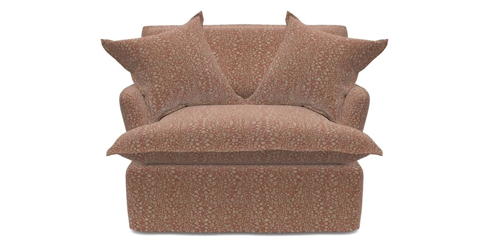 Bespoke Armchairs