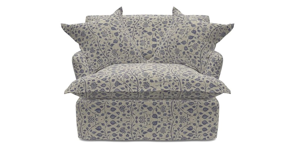 Bespoke Armchairs