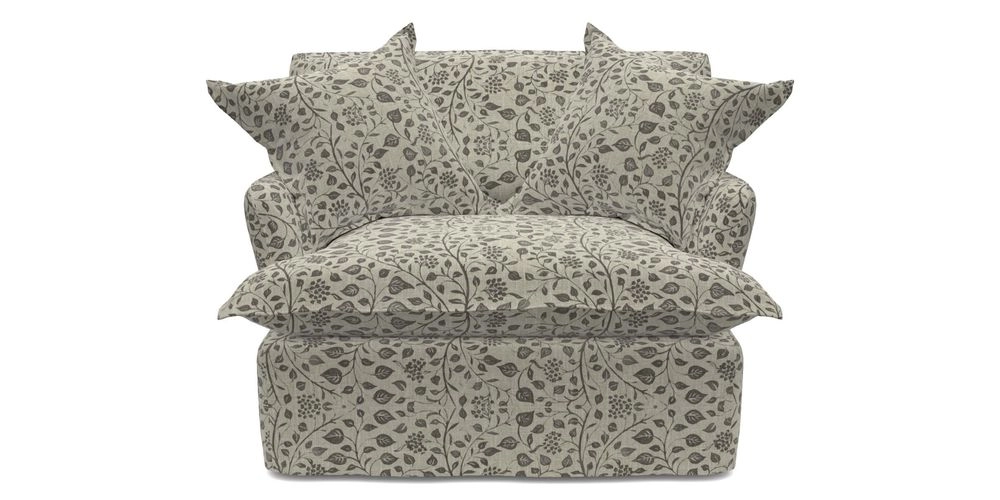 Bespoke Armchairs