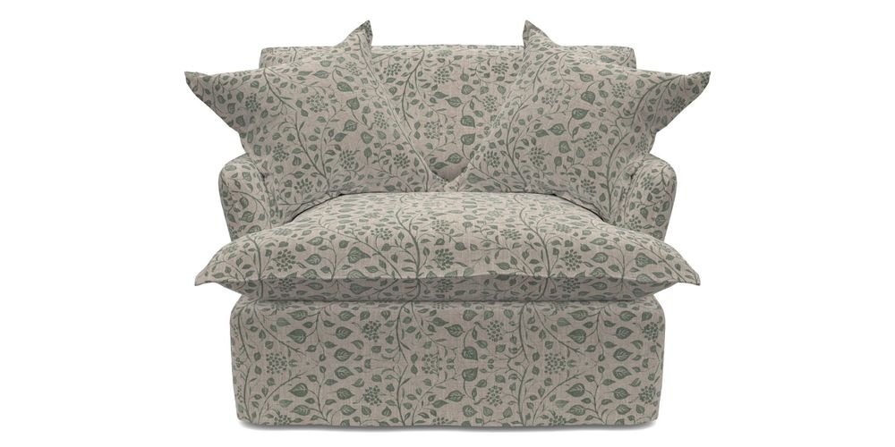 Bespoke Armchairs