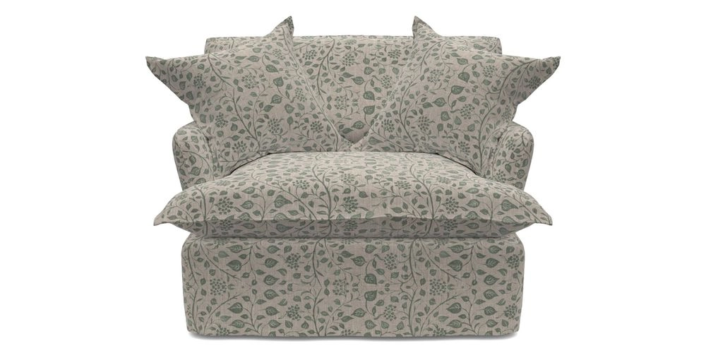 Bespoke Armchairs