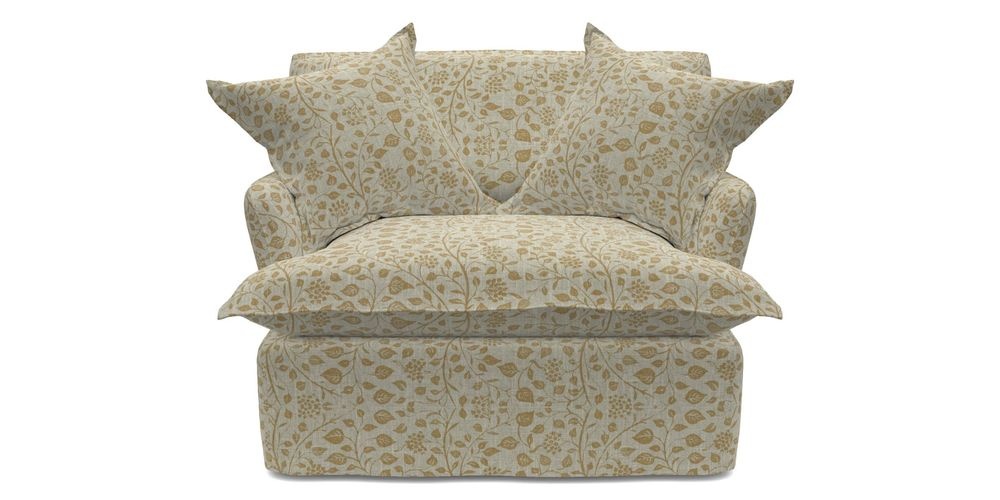 Bespoke Armchairs