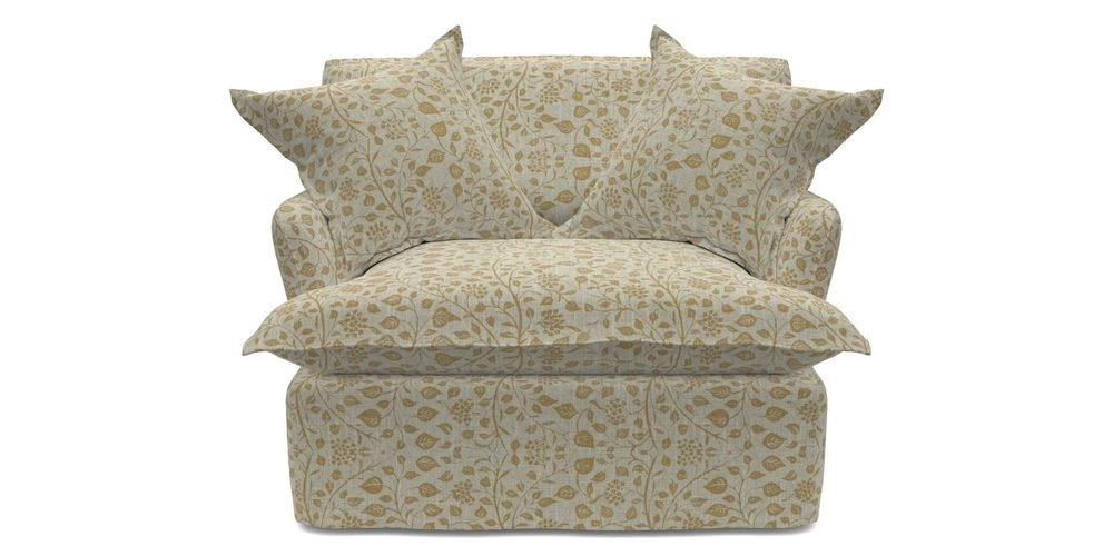 Bespoke Armchairs