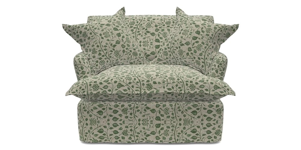 Bespoke Armchairs