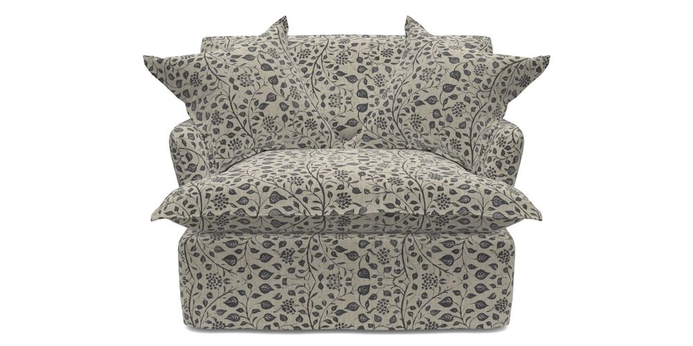 Bespoke Armchairs