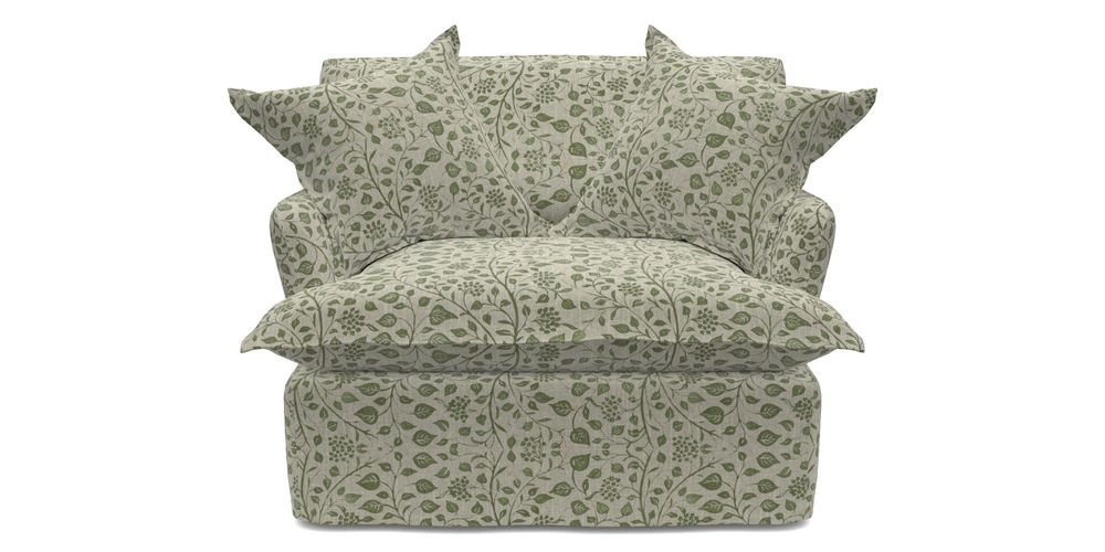 Bespoke Armchairs