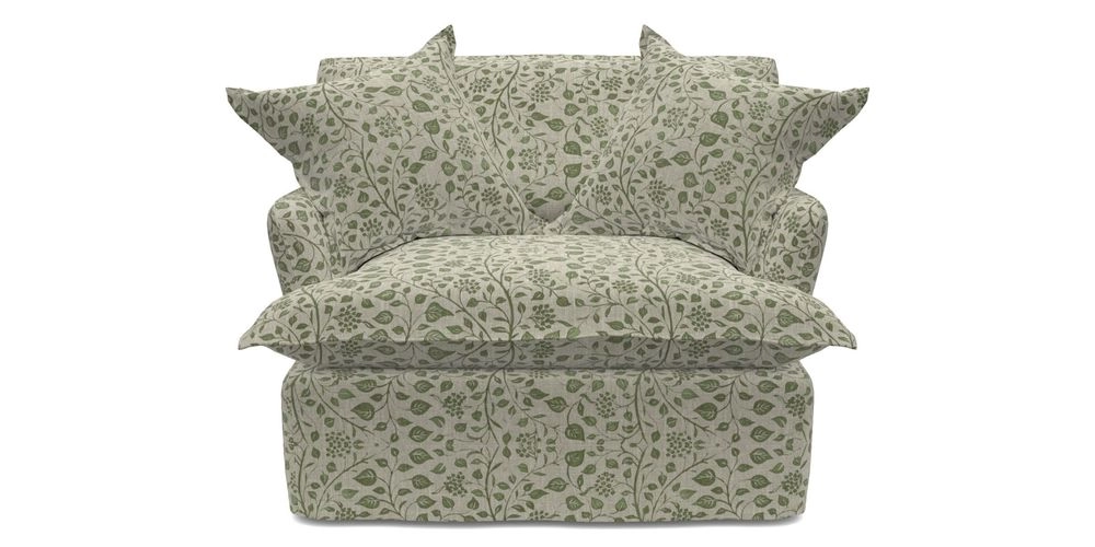 Bespoke Armchairs
