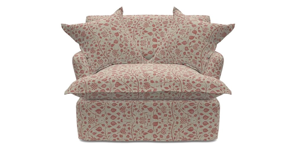Bespoke Armchairs