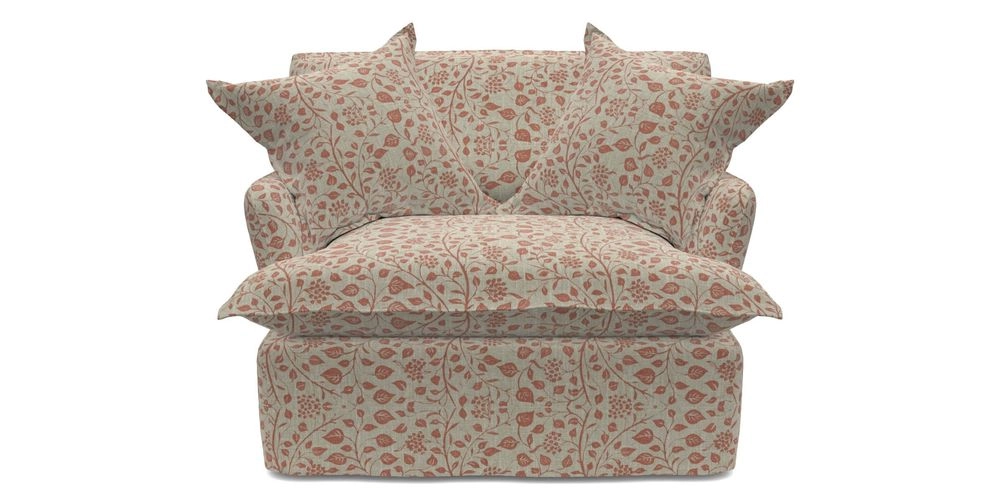 Bespoke Armchairs