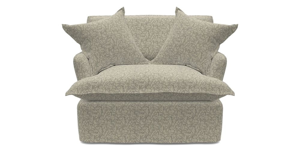 Bespoke Armchairs