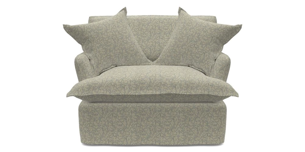 Bespoke Armchairs