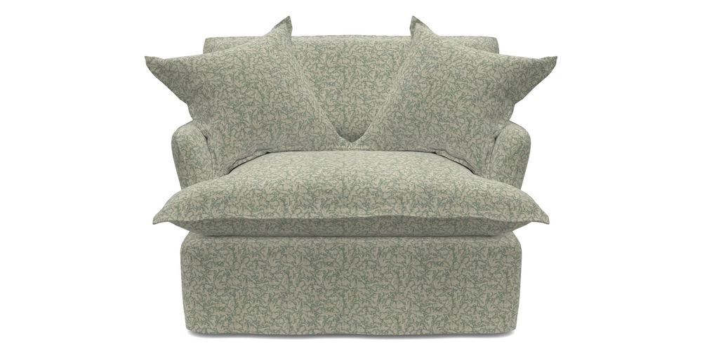 Bespoke Armchairs