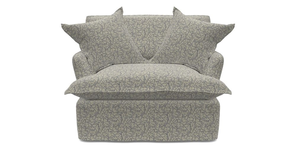 Bespoke Armchairs