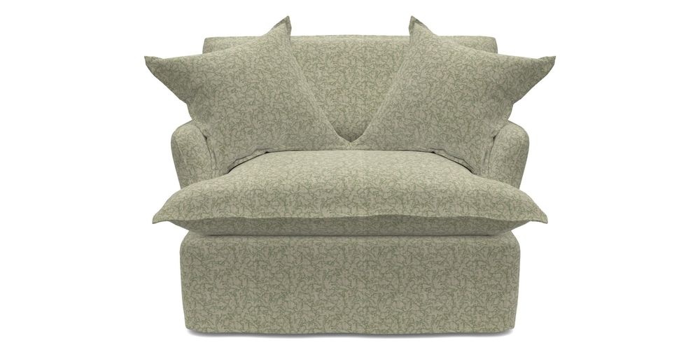 Bespoke Armchairs