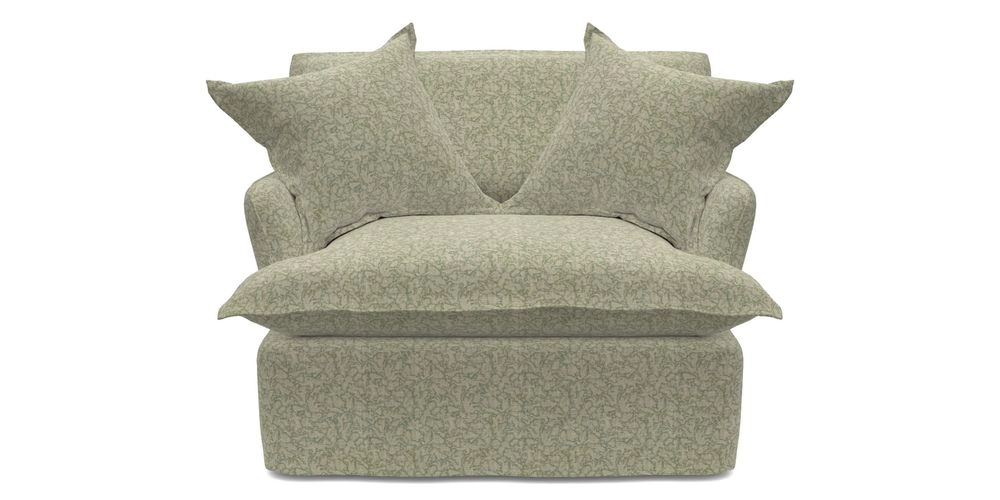 Bespoke Armchairs