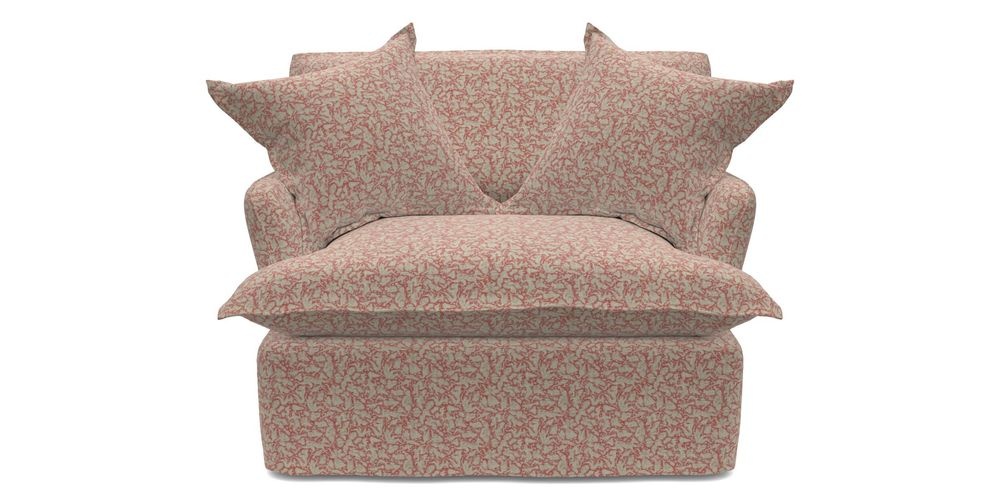 Bespoke Armchairs