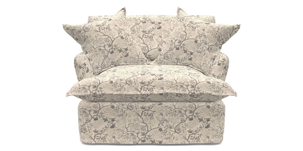 Bespoke Armchairs
