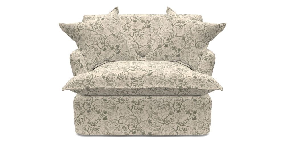 Bespoke Armchairs