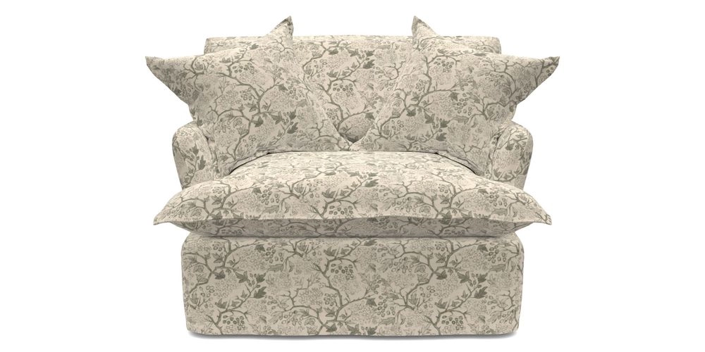 Bespoke Armchairs