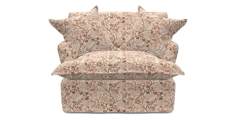 Bespoke Armchairs