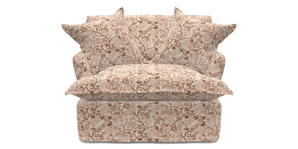 Bespoke Armchairs
