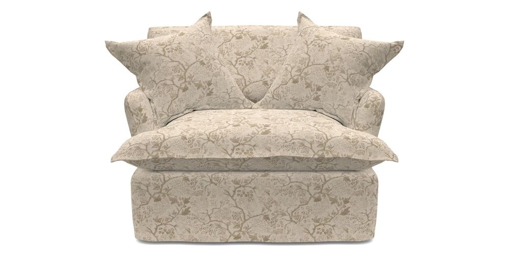 Bespoke Armchairs