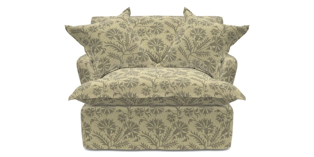 Bespoke Armchairs