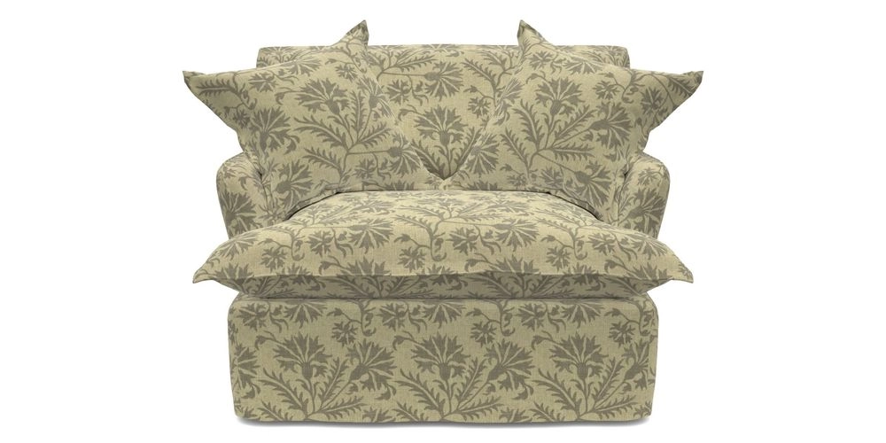 Bespoke Armchairs