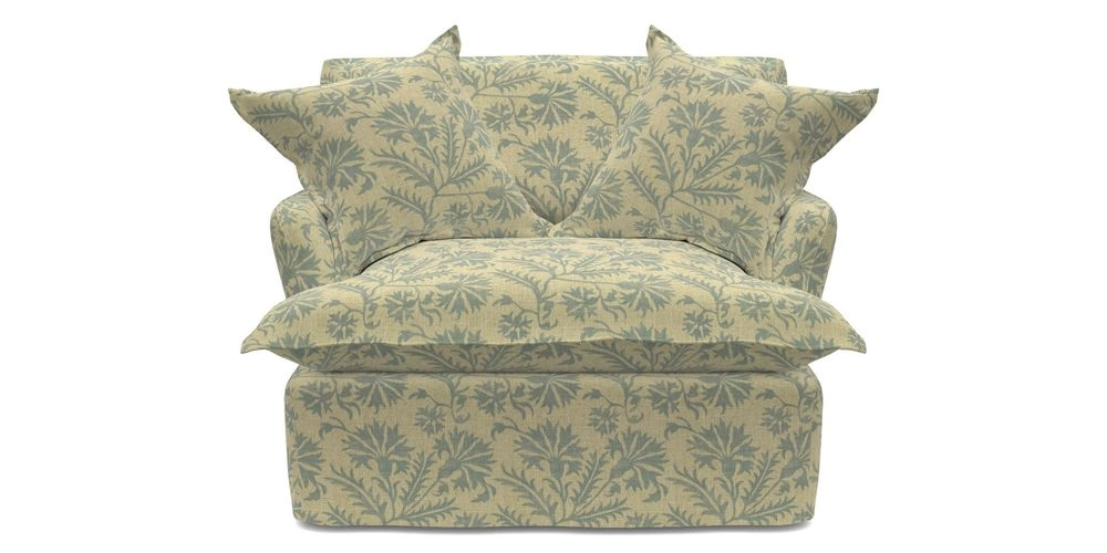 Bespoke Armchairs