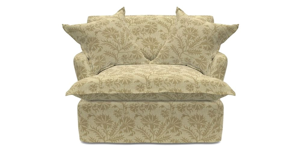 Bespoke Armchairs