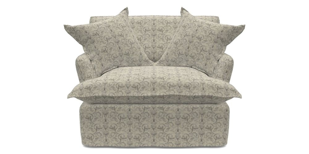 Bespoke Armchairs