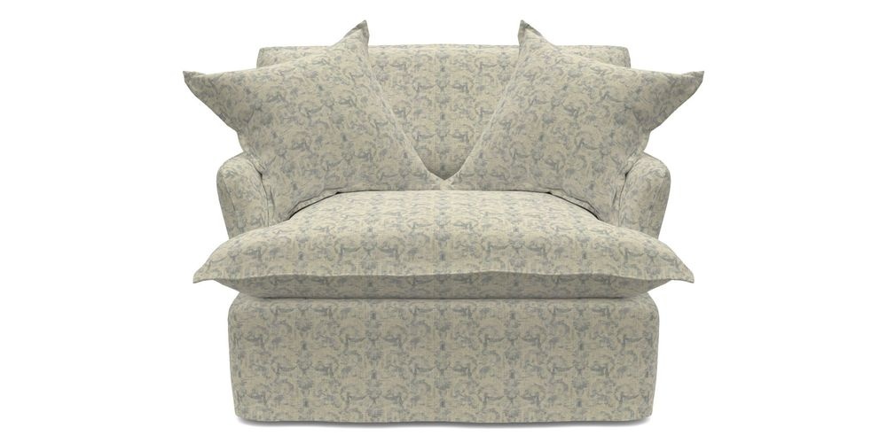 Bespoke Armchairs