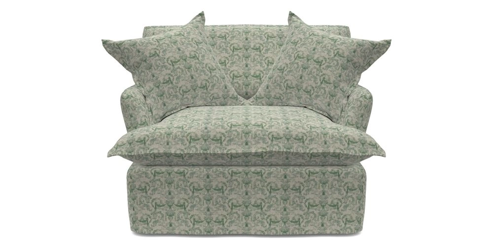 Bespoke Armchairs