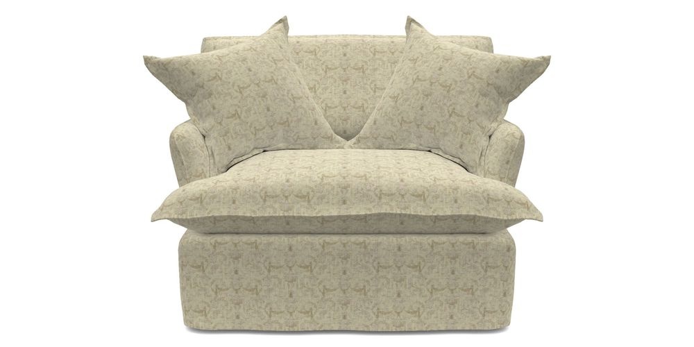 Bespoke Armchairs