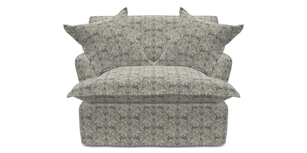 Bespoke Armchairs