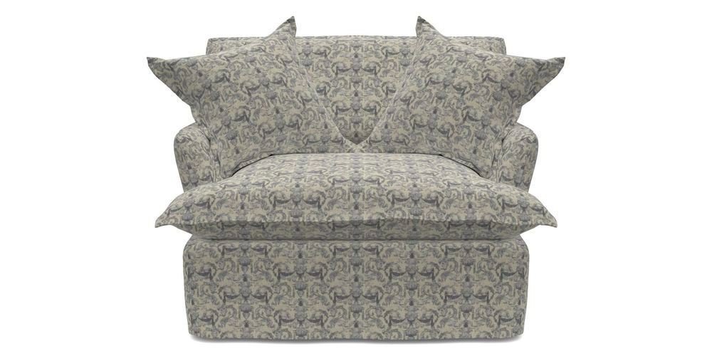 Bespoke Armchairs