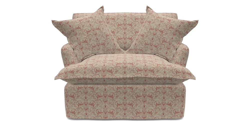Bespoke Armchairs