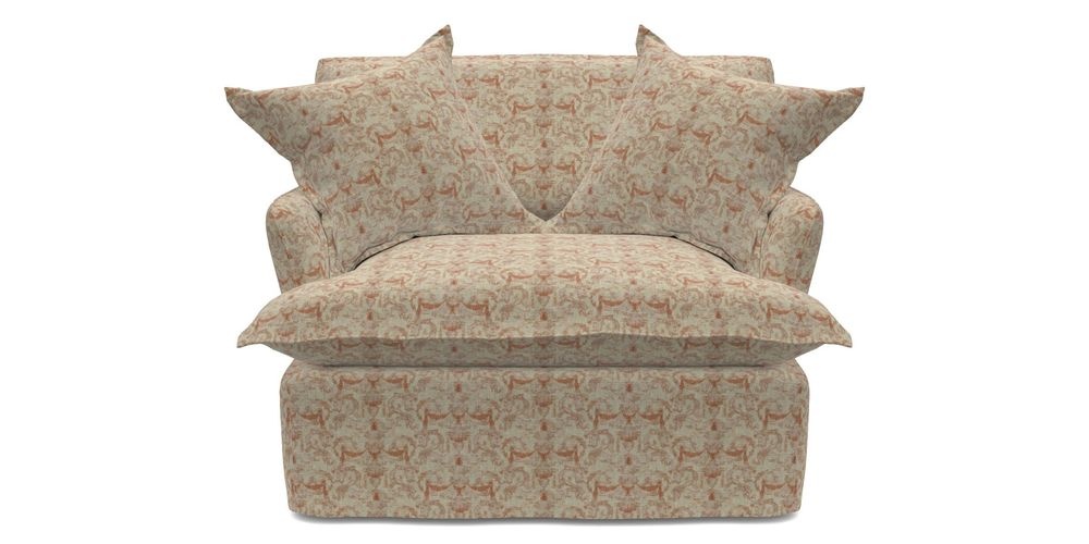 Bespoke Armchairs