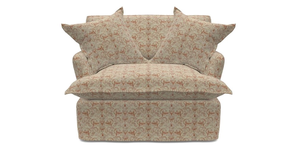 Bespoke Armchairs