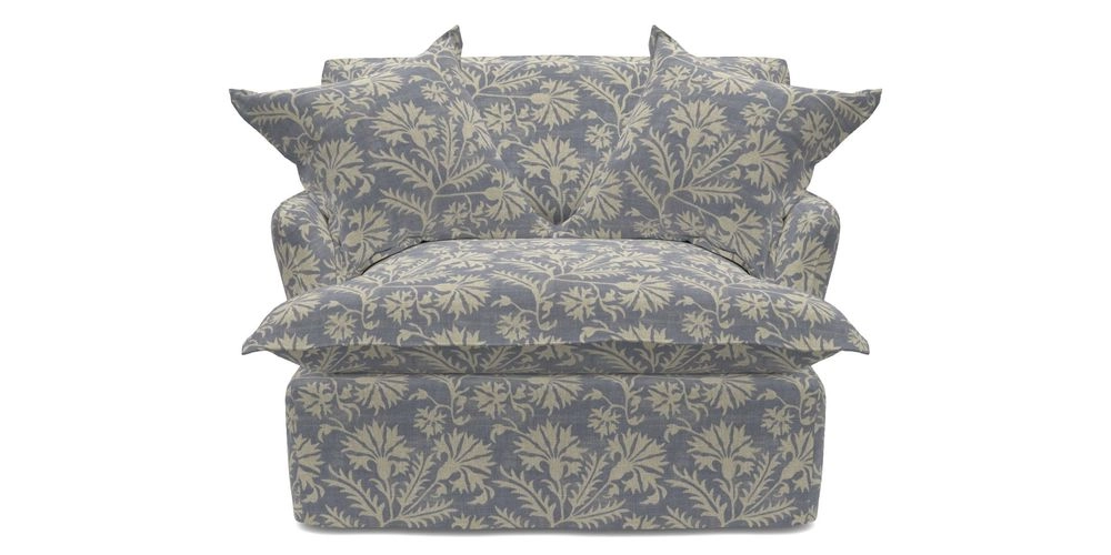 Bespoke Armchairs