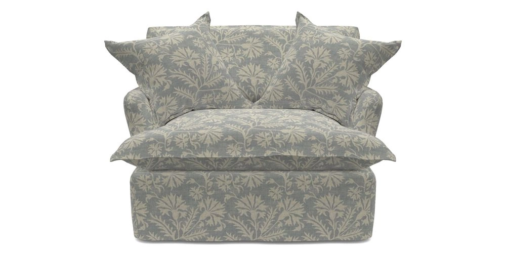 Bespoke Armchairs