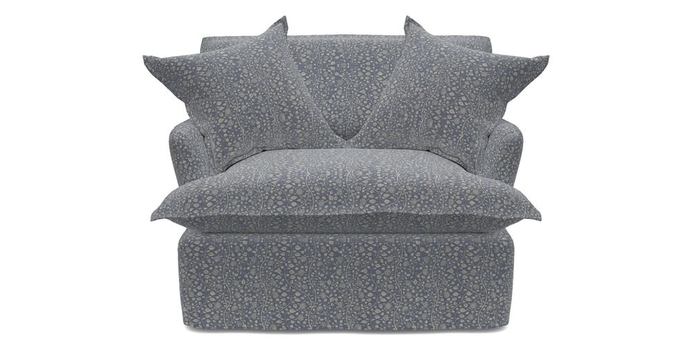 Bespoke Armchairs