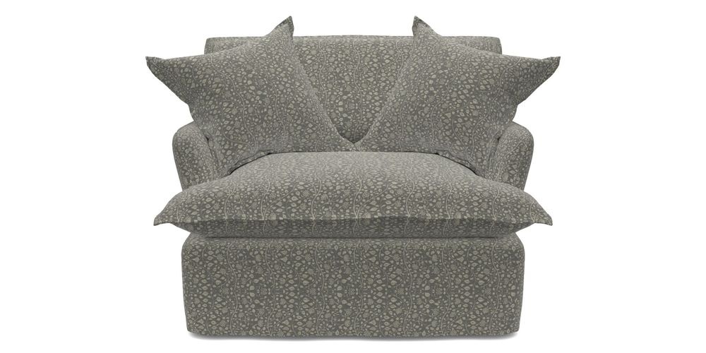 Bespoke Armchairs